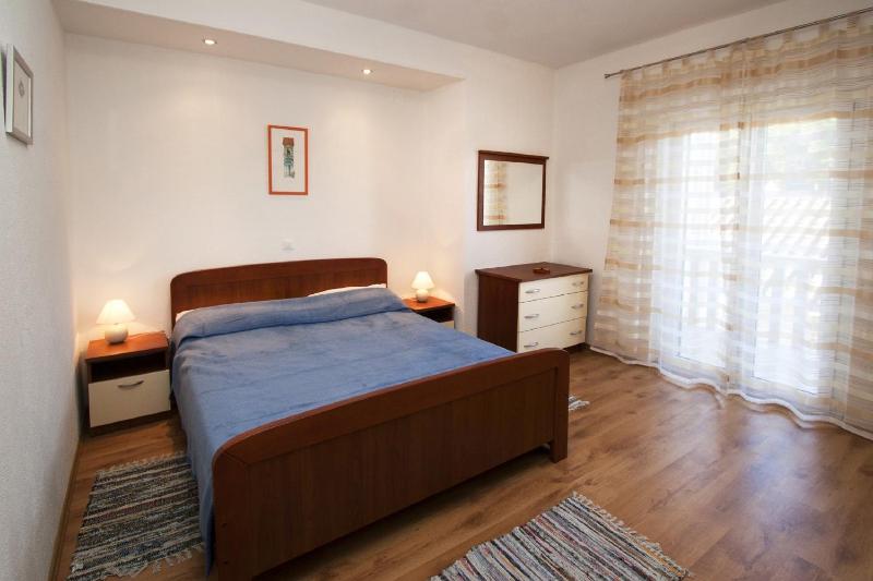 Two-Bedroom Apartment with Balcony image 2