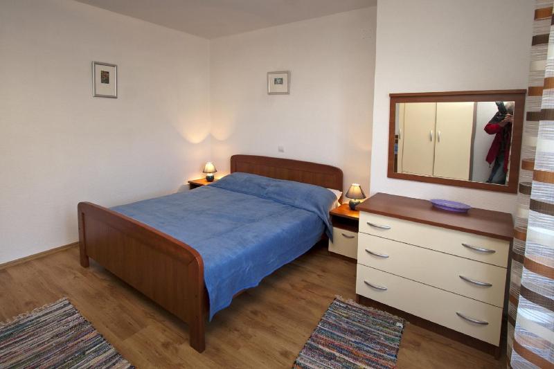Two-Bedroom Apartment with Balcony image 4