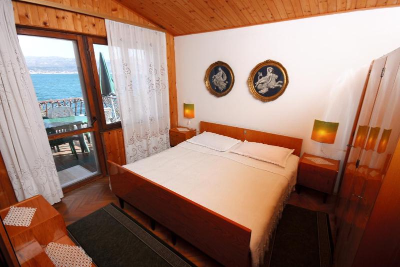 Two-Bedroom Apartment with Terrace and Sea View image 1