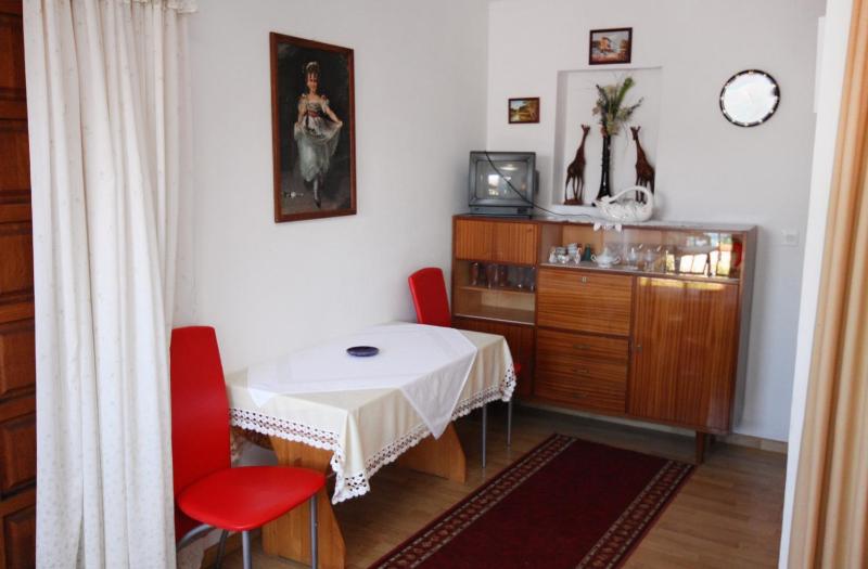 Studio with Balcony and Sea View image 4