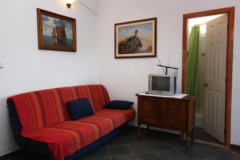 Studio with Terrace and Sea View image 1