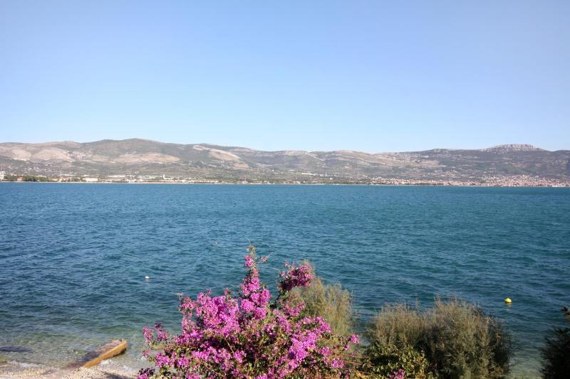 Studio with Terrace and Sea View image 2