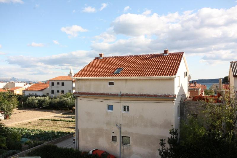 Apartment with Terrace image 3