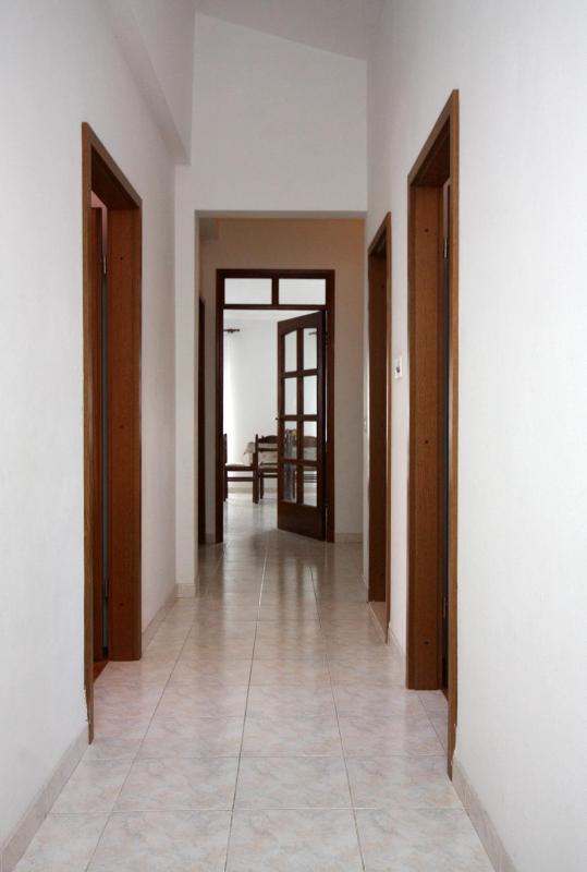 Apartment with Terrace image 2