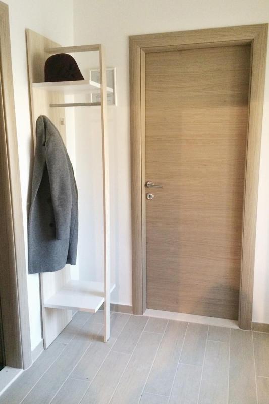 One-Bedroom Apartment with Terrace image 2