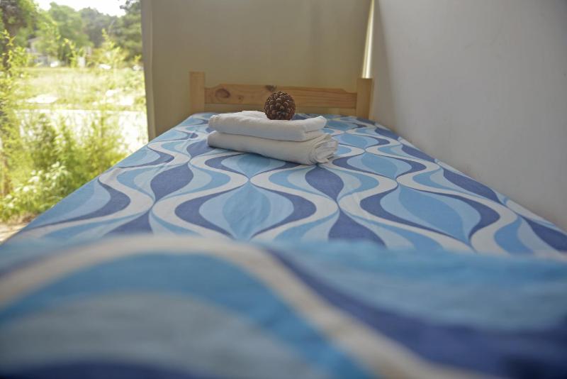 Pinamar Hostel Casa de Verano - image 17