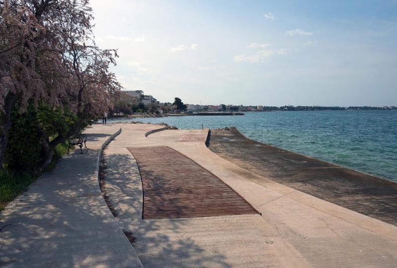 Apartments by the sea Zadar - Diklo Zadar - 5925 - image 10