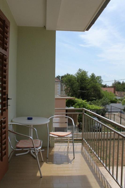 Two-Bedroom Apartment with Balcony and Sea View image 3