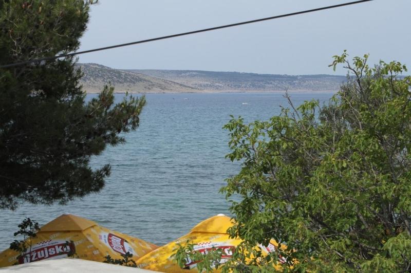 Two-Bedroom Apartment with Balcony and Sea View image 2