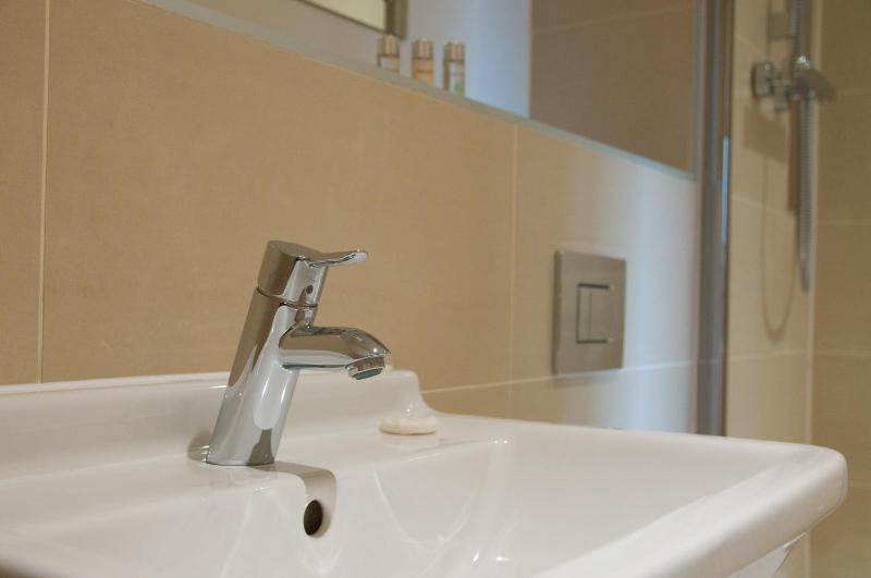 Two-Bedroom Apartment image 3