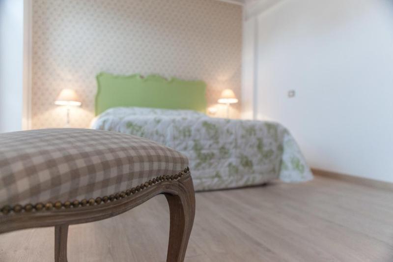 Quadruple Room image 1