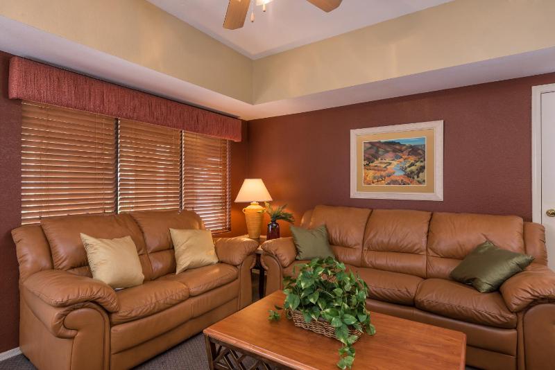 Two Bedroom Villa image 2