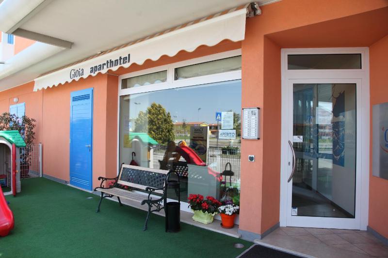 Aparthotel Gioia - image 6