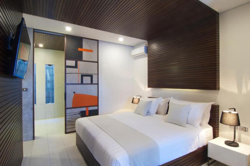 4BR Villa Kamis - Minggu Villas Seminyak - image 40