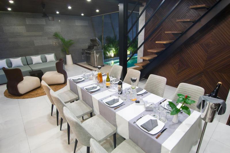 4BR Villa Kamis - Minggu Villas Seminyak - image 19