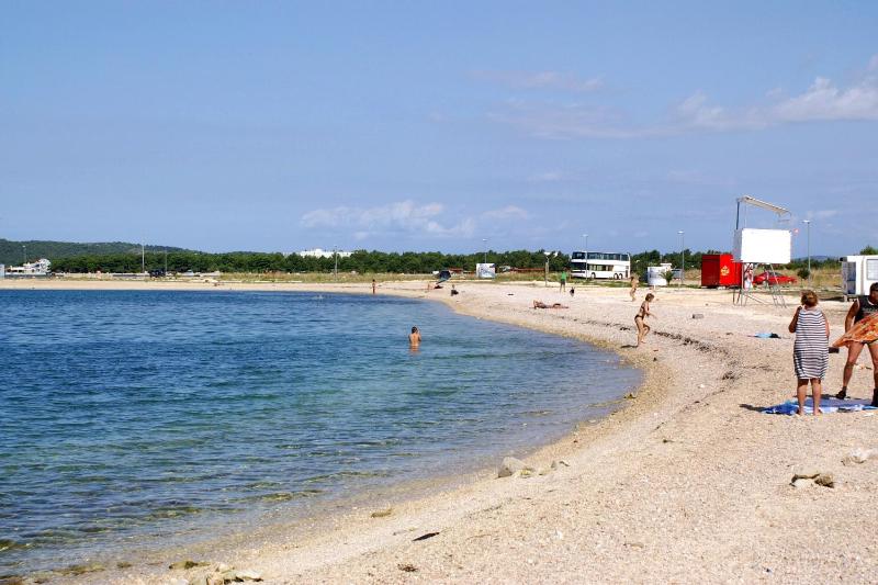 Apartments with WiFi Sibenik - 13743 - image 3