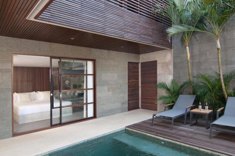 4BR Villa Jumat - Minggu Villas Seminyak - image 36