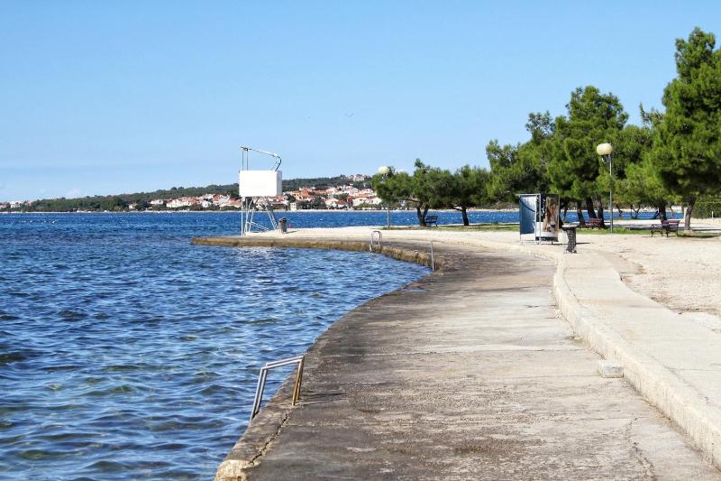 Apartments with parking space Zadar - Diklo Zadar - 13982 - image 7