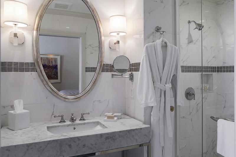 The Lenox Hotel Boston - image 15