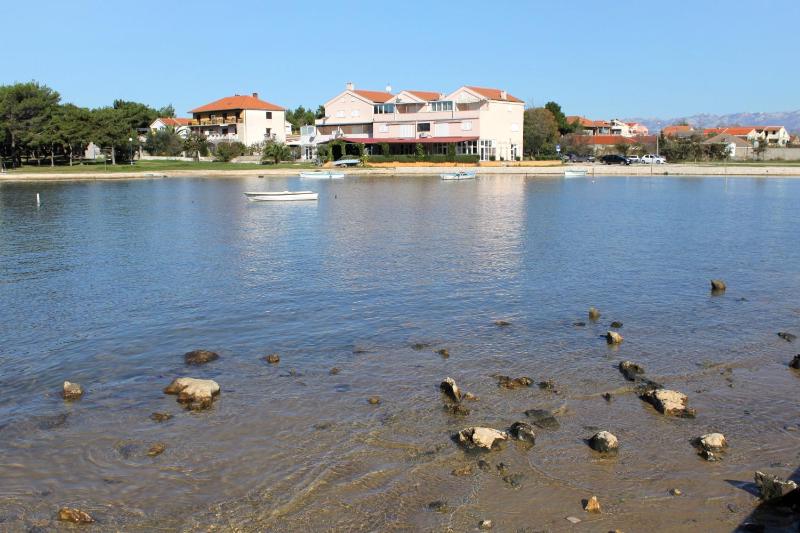 Apartments with parking space Privlaka - Zadar - 14492 - image 14