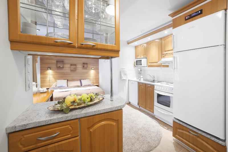Princess - Superior Apartment with sauna - Pets allowed image 2