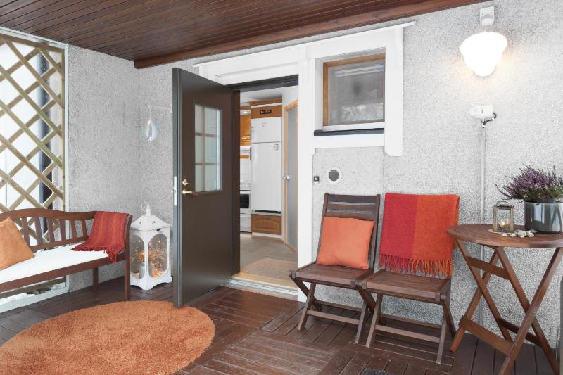 Princess - Superior Apartment with sauna - Pets allowed image 3