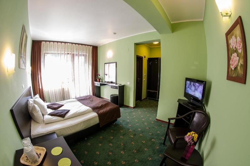 Standard Double or Twin Room image 2