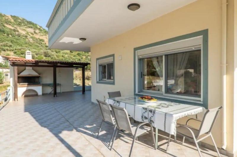 House just on the beach -included 2 canoe 2 bicycles - image 22