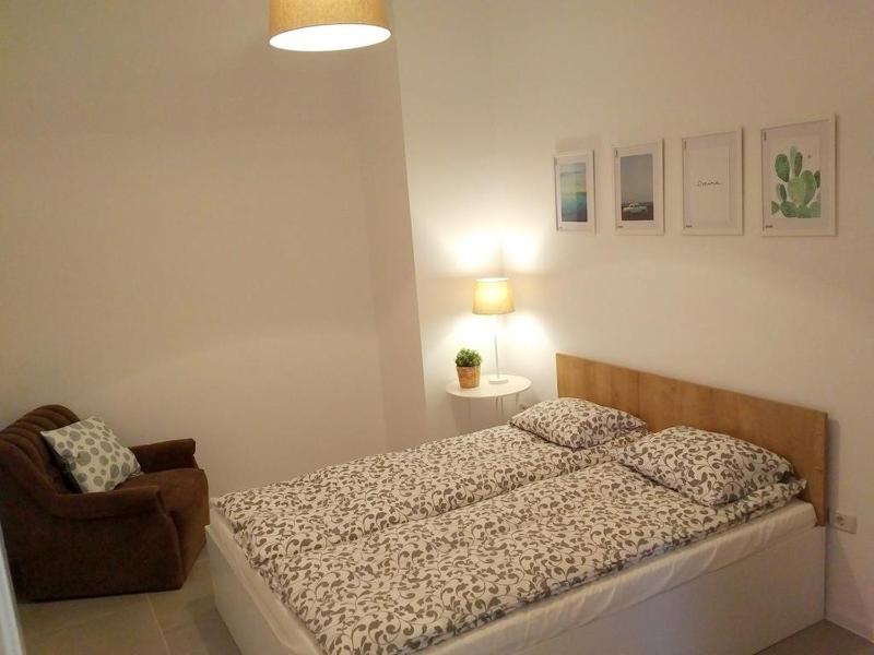 Art & Cozy Apartments - image 16