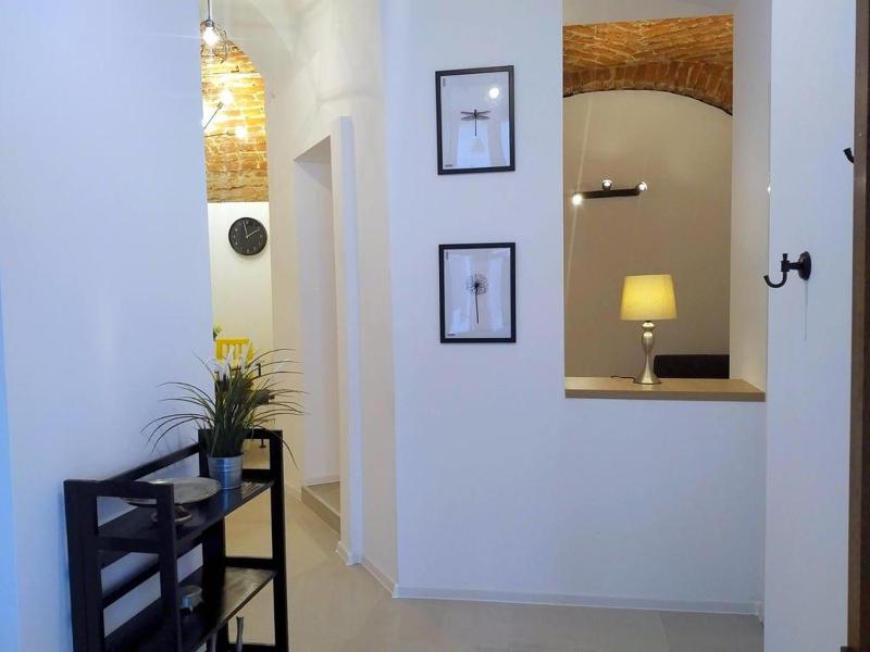 Art & Cozy Apartments - image 9