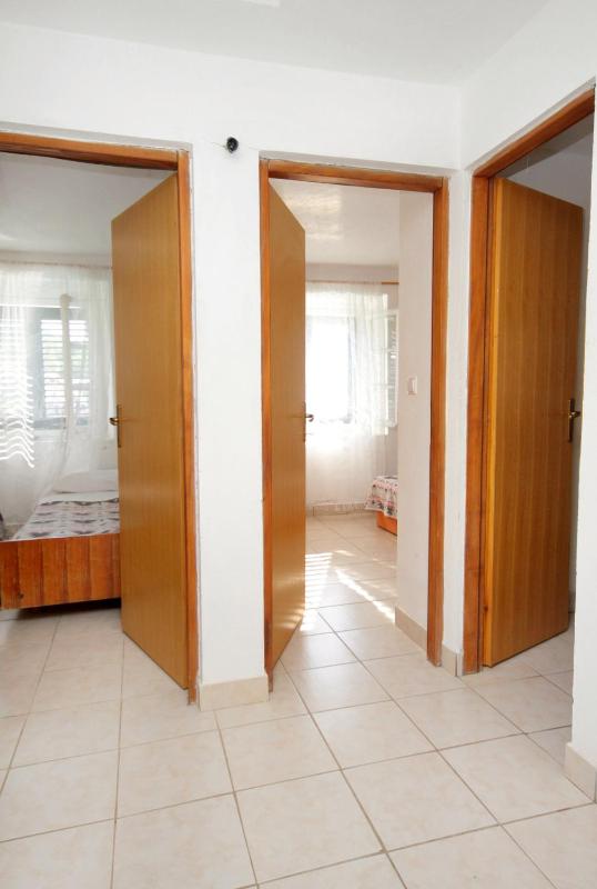 Two-Bedroom Apartment with Terrace and Sea View image 2