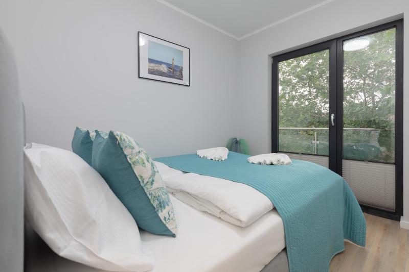 Little Laguna Apartments Sauna & Parking by Noclegi Renters - image 12