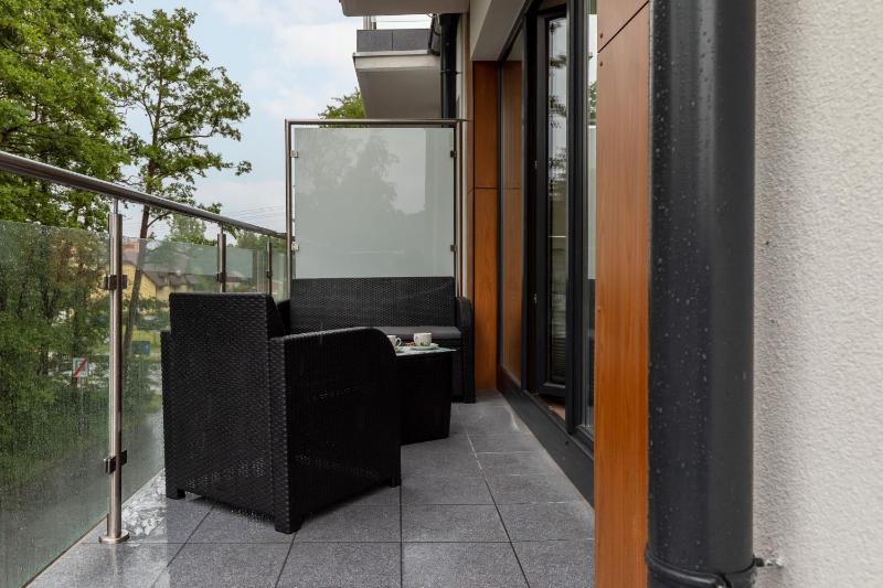 Little Laguna Apartments Sauna & Parking by Noclegi Renters - image 28
