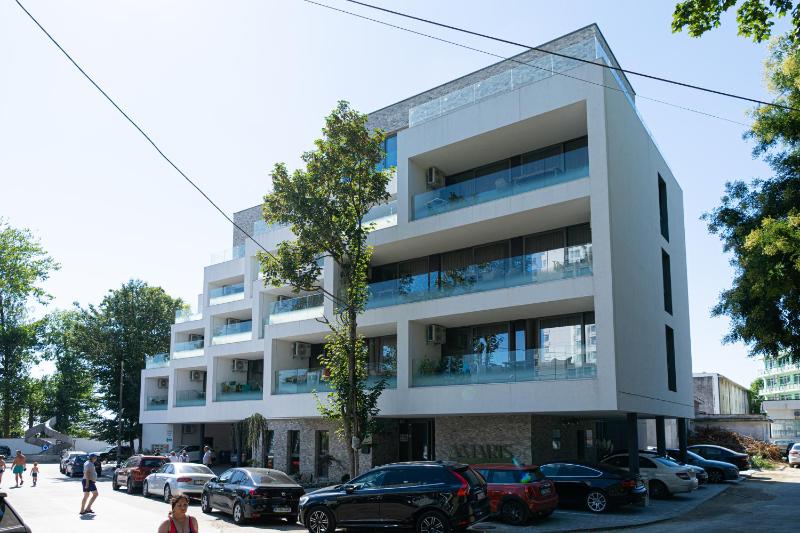 Amaris - Apartamente la Plajă Eforie Nord - image 34