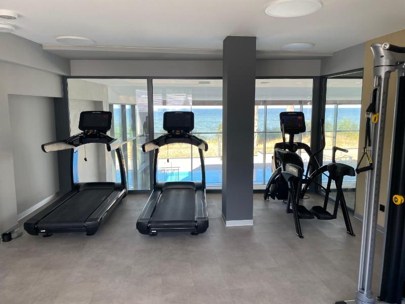 Apartamenty The View Hevenia - image 49