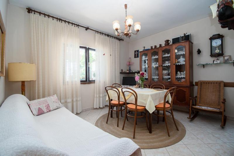 Two-Bedroom Apartment with Terrace image 1