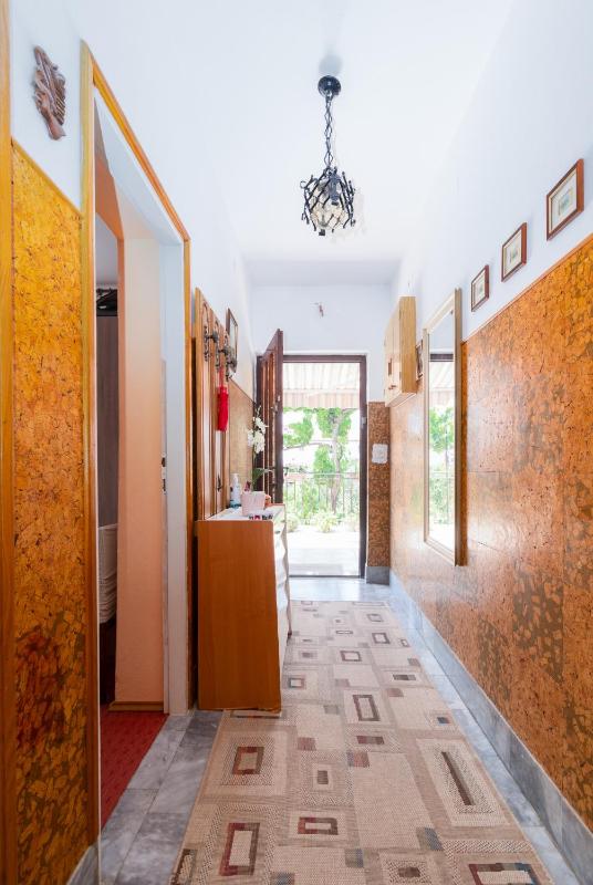 Two-Bedroom Apartment with Terrace image 2