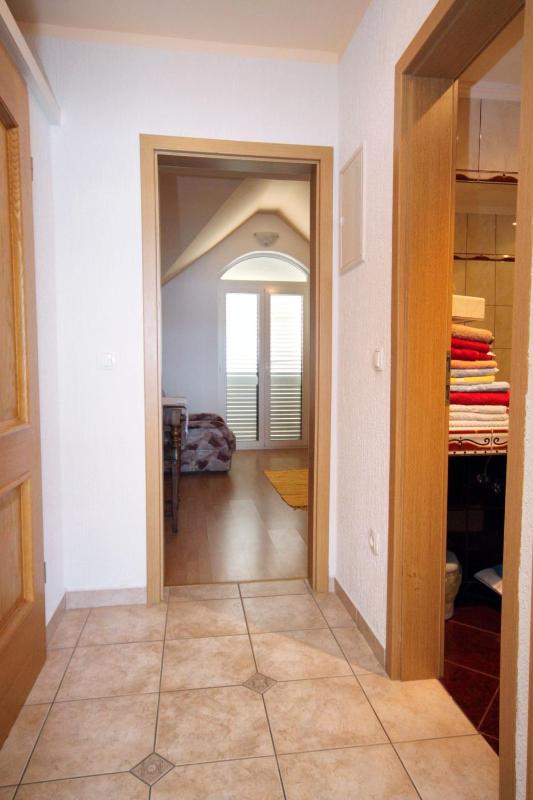 Two-Bedroom Apartment with Terrace and Sea View image 2
