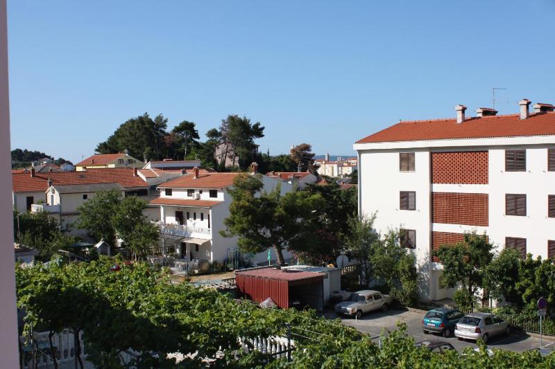 Two-Bedroom Apartment with Terrace image 4