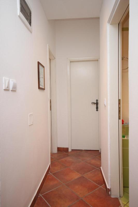 Two-Bedroom Apartment with Balcony and Sea View image 2