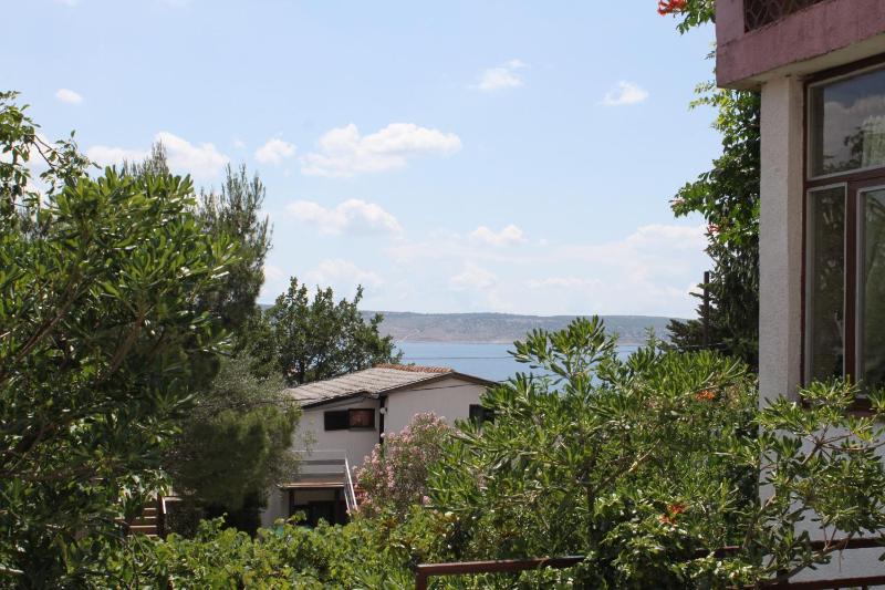Two-Bedroom Apartment with Terrace and Sea View image 2
