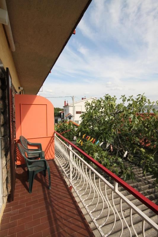 Apartment with Terrace and Sea View image 4