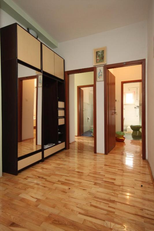 Apartment with Terrace and Sea View image 2