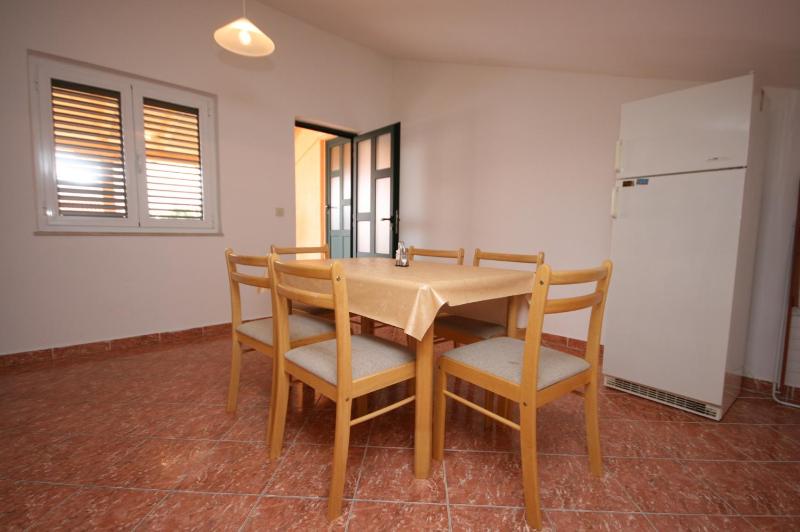 Two-Bedroom Apartment with Terrace image 4