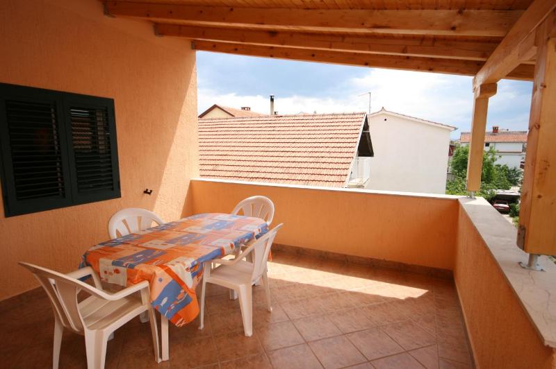 Two-Bedroom Apartment with Terrace image 3