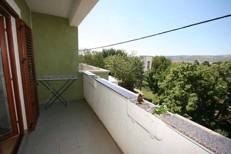 Two-Bedroom Apartment with Terrace and Sea View image 4