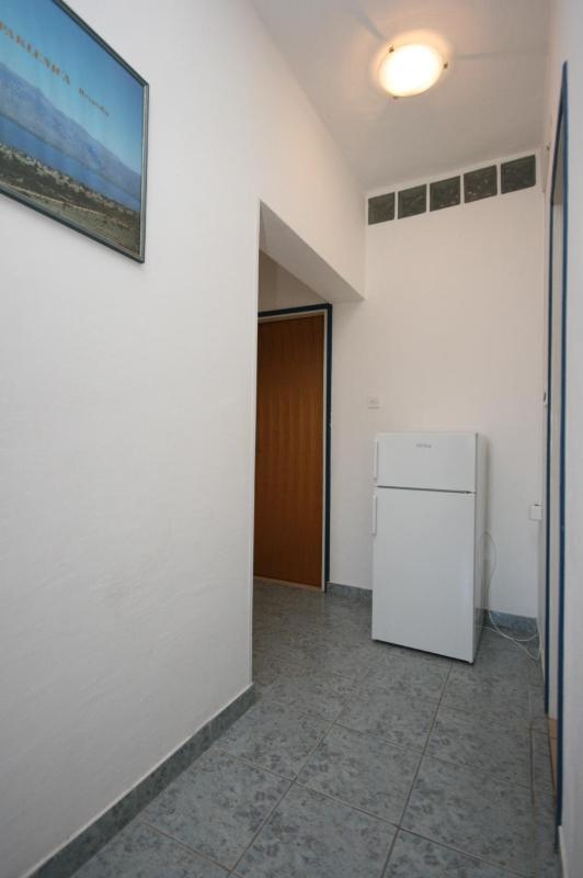 Two-Bedroom Apartment with Terrace and Sea View image 2