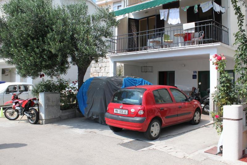 Apartment Podgora 6670b - image 7