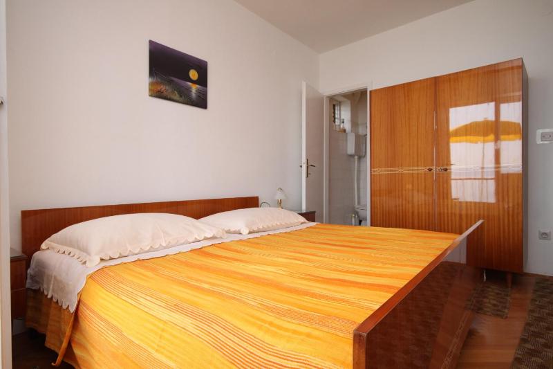 Apartment Podgora 6670b - image 24