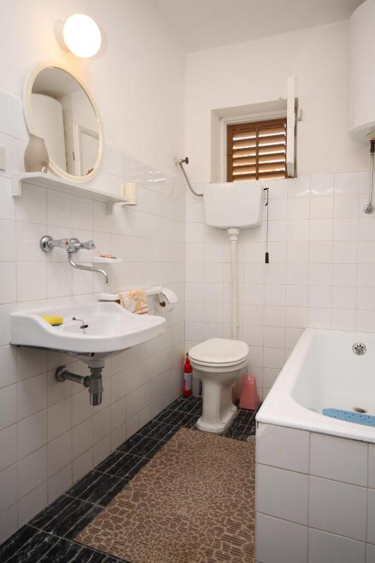 Apartment Podgora 6670b - image 29